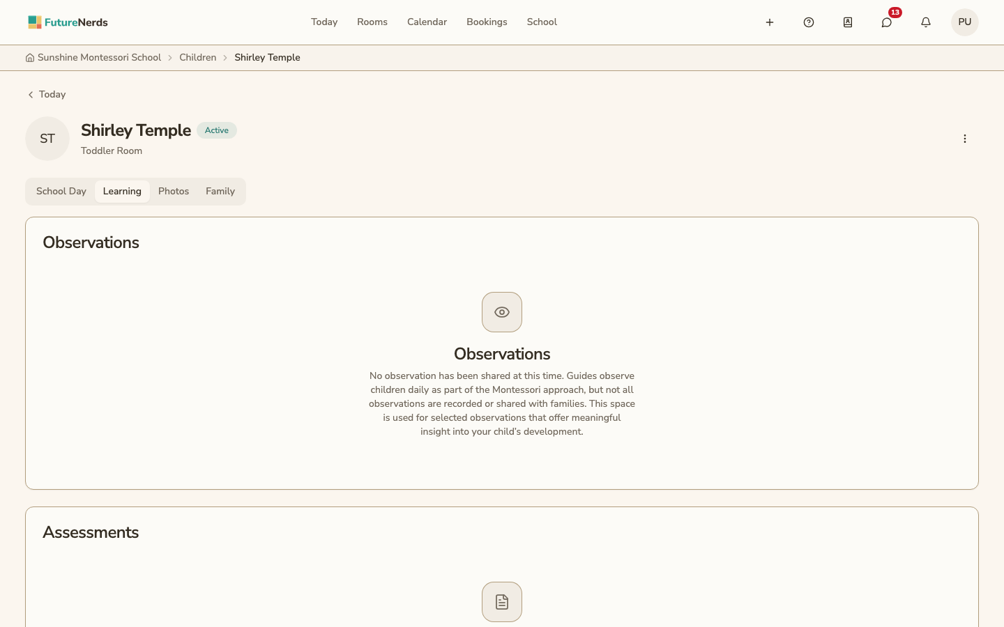 Portfolio