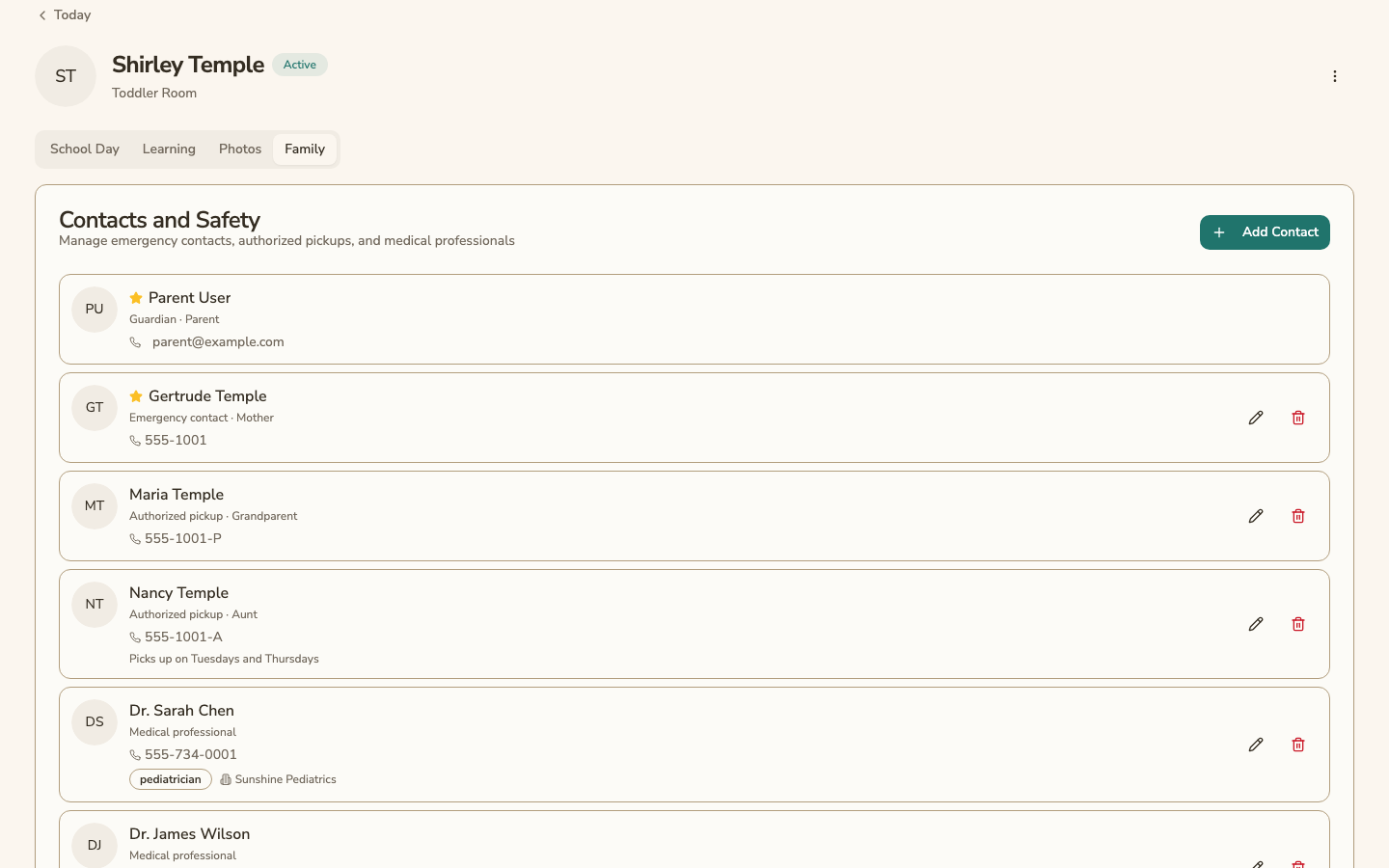 Documents
